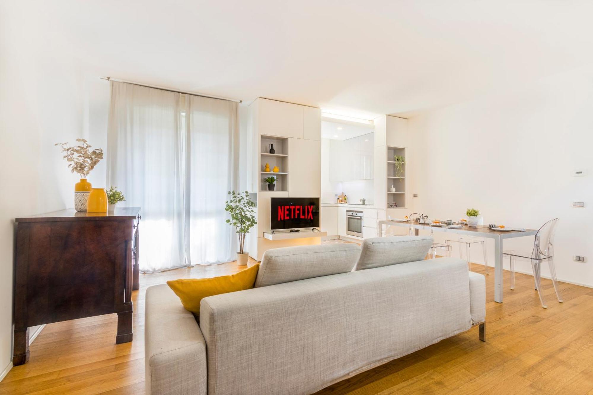 Appartamento Modena City Lux Near Policlinico Esterno foto